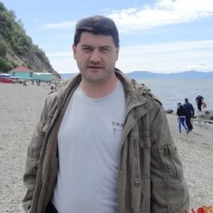 Андрей , 46 лет