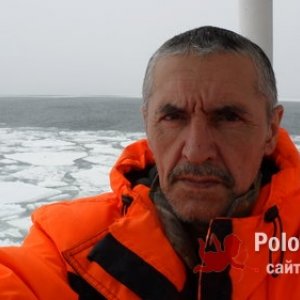 Сабир Ризаев, 65 лет