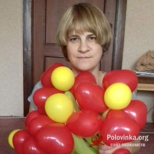 Оля Теренкова, 33 года